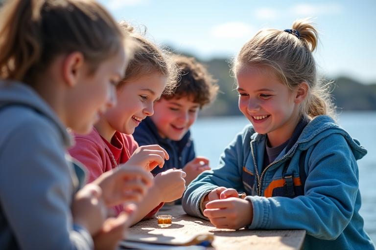 Skole marine utdanningsprogram